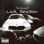 Lick Season (Explicit)