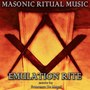 Masonic Ritual Music: Emulation Rite