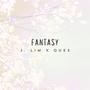 Fantasy (feat. Ques) [Explicit]