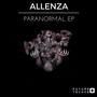 Paranormal Ep