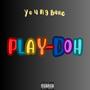 Play-Doh Freestyle (Explicit)