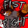 FISTFIGHT! (feat. SEBZERA) [432 Hz Version] [Explicit]