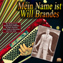 Mein Name ist Will Brandes