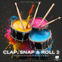 Clap, Snap & Roll 2