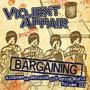 Anthems of Defiance in a Dying World Volume Three: Bargaining (Explicit)