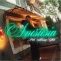 Anestesia (feat. 1MillionU$D & Gllato) [Explicit]