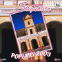Popurri 2003. Música de Guatemala para los Latinos