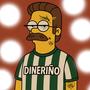Dineriño (feat. Oro negro beats) [Explicit]