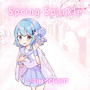 Spring Sparkle