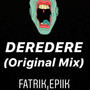 DEREDERE (Radio Edit)