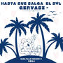 HASTA QUE SALGA EL SOL (Explicit)