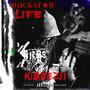 ROCKSTAR LIFE (Explicit)