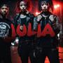 JULiA (feat. Lunatic Loon & Leven November) [Explicit]