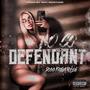 No Co-Defendant (Explicit)