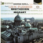 Beethoven: Piano Concerto No. 4, Op. 58 - Mozart: Piano Concerto No. 25, K. 503