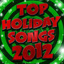 Top Holiday Songs 2012