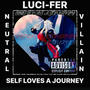 SELF LOVE'S A JOURNEY (Explicit)