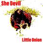 She Devil (Dunk Mix)