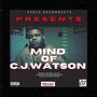 Mind of C.J. Watson (Explicit)