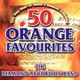 50 Orange Favourites