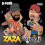 Zaza Freestyle (Explicit)