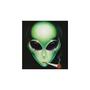 ALIEN PUNK ROCK MOSHPIT (Explicit)