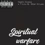 Spiritual Warfare (feat. Star Kruss & Tlou) [Explicit]