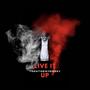 Live It Up (Explicit)