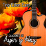 Canciones de Ayer y Hoy