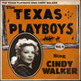 Sing Cindy Walker, Vol. 4