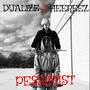 PESSIMIST (feat. HEEREEZ) [Explicit]