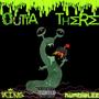 Outta There (feat. King Sabe) [Explicit]