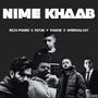 ریمیکس شایع پشرو سورنا پوتک قاف - Shayea , Reza Pishro , Ali Sorena , Putak , Ali Quf (feat. Amir Tataloo, Shayea, Bahram, Hiphopologist, Ali Sorena, Reza Pishro, YAS & Dariush)