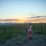 way out west