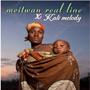 Real line (feat. Kali melody)