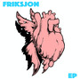 Friksjon EP