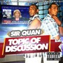 Topic of Discussion (Explicit)