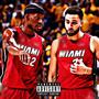 Omerta havin miami heat (feat. Li trey) [Explicit]