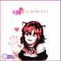 K, Moe! (Remixes)