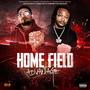 Home Field Advantage (feat. Yung Cat & Q Money da Savage) [Explicit]