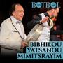 Bibhilou Yatsanou Mimitsrayim (Passover song)