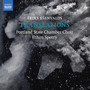 Ešenvalds, Ē.: Choral Music (Translations) [Portland State Chamber Choir, Sperry]