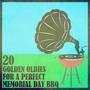 20 Golden Oldies for a Perfect Memorial Day Bbq