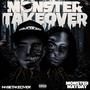 Monster Takeover (Explicit)