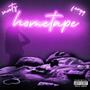 Hometape (feat. Ferqq) [Explicit]