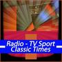 Radio-Tv Sport Classical Times