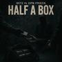 Half a Box (feat. OPN Frieza) [Explicit]