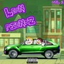 Lean Fiendz VOL. 1 (Explicit)