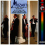 Mozart: String Quartets, Vol. 2