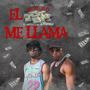El Dinero Me Llama (feat. El Terrorista) [Explicit]